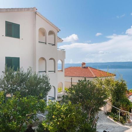 Apartment Stanici With Sea View 11 Čelina Exterior photo