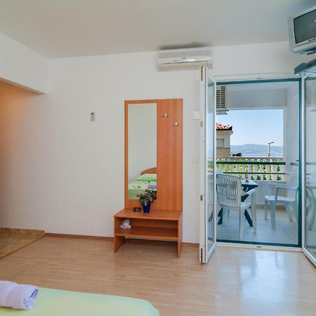 Apartment Stanici With Sea View 11 Čelina Exterior photo