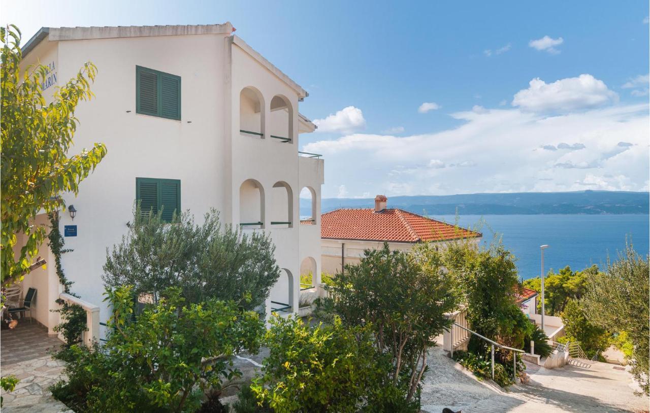 Apartment Stanici With Sea View 11 Čelina Exterior photo