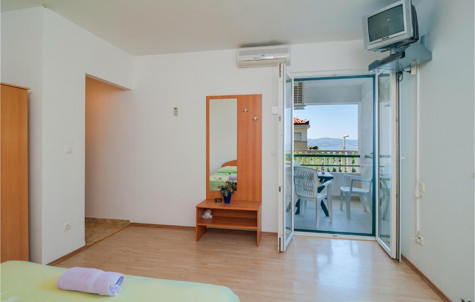 Apartment Stanici With Sea View 11 Čelina Exterior photo
