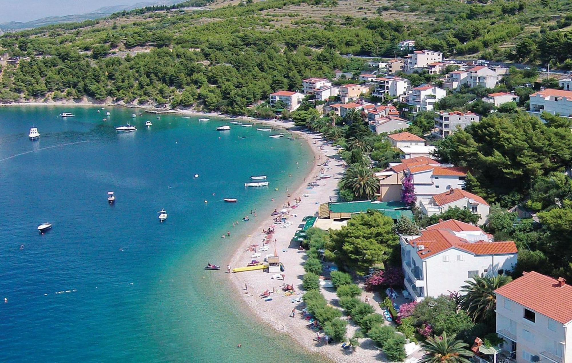 Apartment Stanici With Sea View 11 Čelina Exterior photo