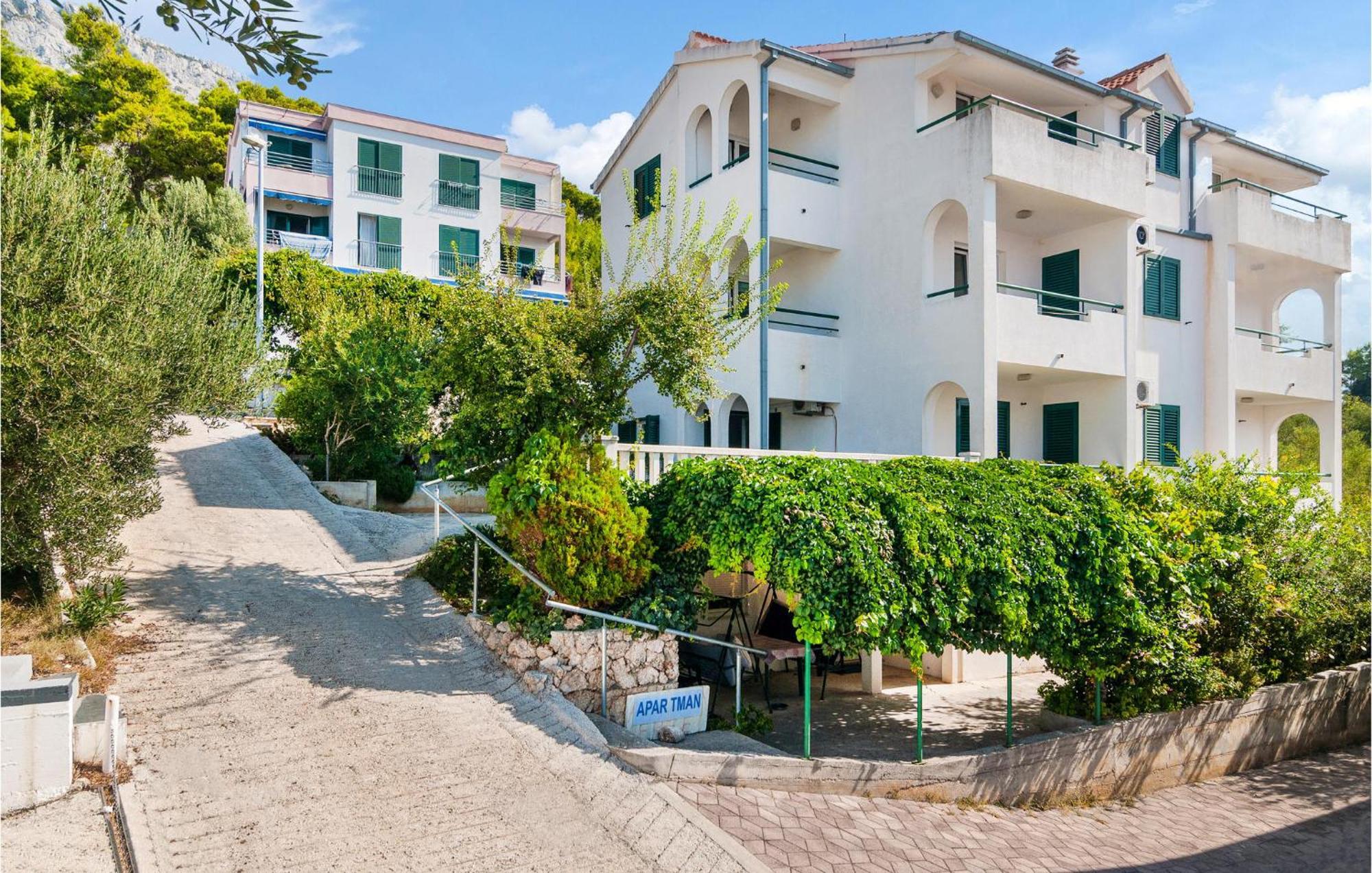 Apartment Stanici With Sea View 11 Čelina Exterior photo